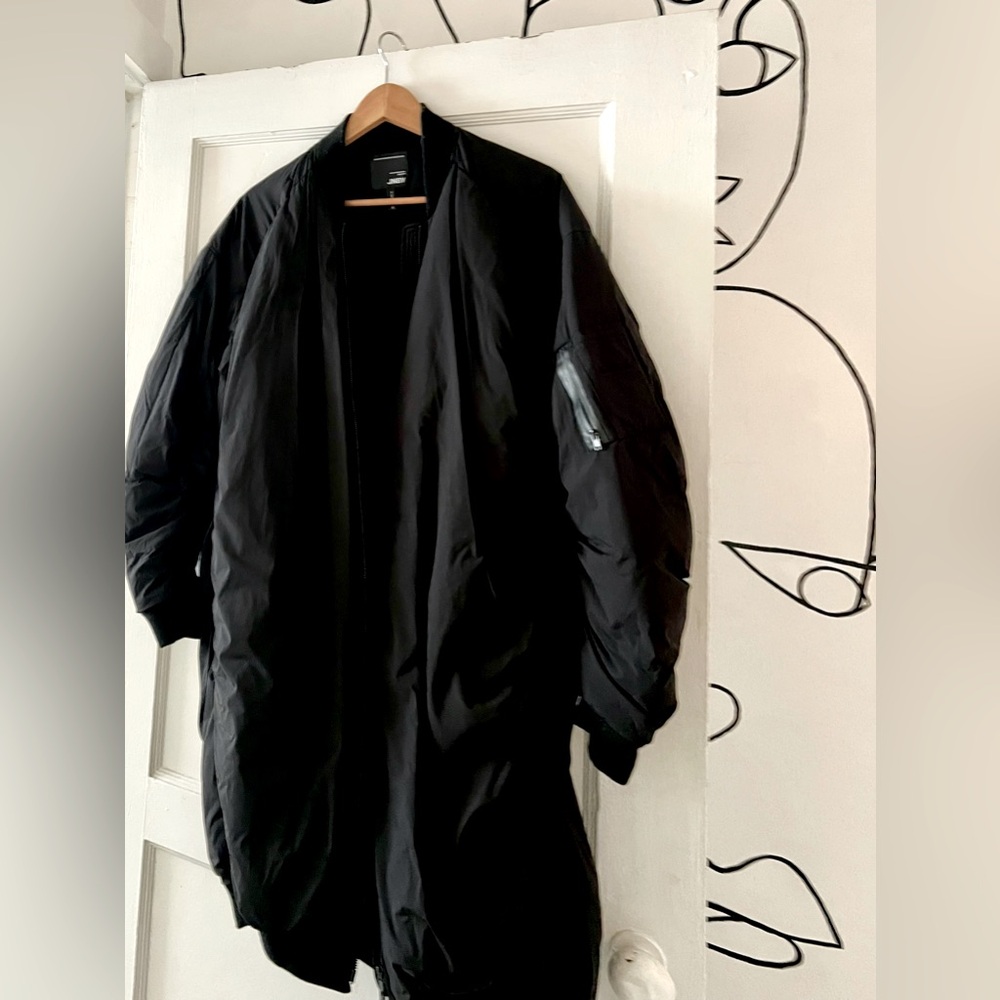 JNBY Down Coat